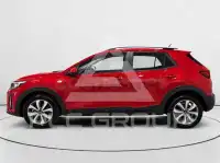 2022 KIA Stonic