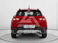 2022 KIA Stonic
