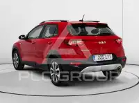 2022 KIA Stonic