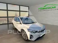 2022 KIA Stonic