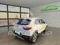 2022 KIA Stonic