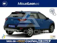 2022 KIA Stonic