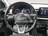 2022 KIA Stonic
