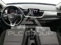 2022 KIA Stonic