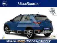 2022 KIA Stonic