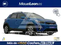 2022 KIA Stonic