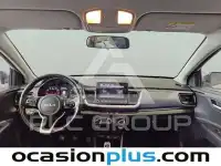 2022 KIA Stonic