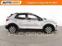2022 KIA Stonic