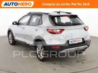 2022 KIA Stonic