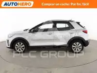2022 KIA Stonic