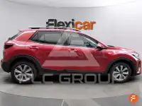 2022 KIA Stonic