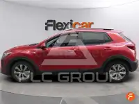 2022 KIA Stonic