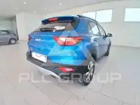2022 KIA Stonic