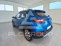 2022 KIA Stonic