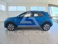 2022 KIA Stonic