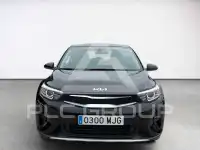 2022 KIA Stonic
