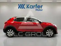 2022 KIA Stonic