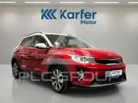 2022 KIA Stonic