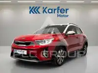 2022 KIA Stonic
