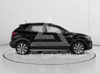 2022 KIA Stonic