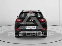 2022 KIA Stonic