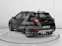 2022 KIA Stonic
