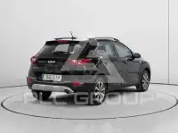 2022 KIA Stonic