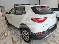 2022 KIA Stonic