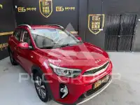 2022 KIA Stonic