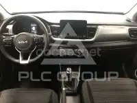 2022 KIA Stonic