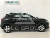 2022 KIA Stonic