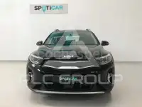 2022 KIA Stonic
