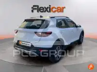 2022 KIA Stonic