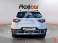 2022 KIA Stonic