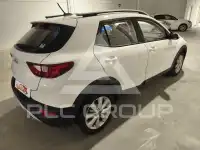2022 KIA Stonic
