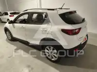 2022 KIA Stonic
