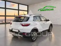 2022 KIA Stonic