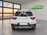2022 KIA Stonic