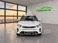 2022 KIA Stonic