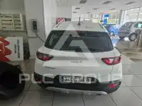 2022 KIA Stonic