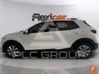 2022 KIA Stonic