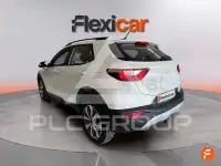 2022 KIA Stonic
