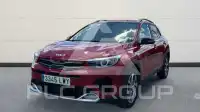 2022 KIA Stonic