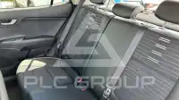 2022 KIA Stonic