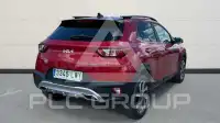 2022 KIA Stonic