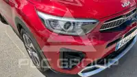 2022 KIA Stonic