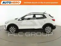 2022 KIA Stonic