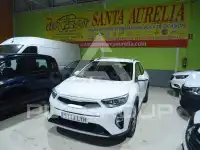 2022 KIA Stonic