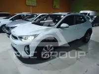2022 KIA Stonic