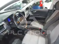 2022 KIA Stonic